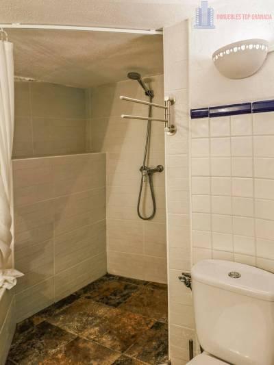 Venta de casa en Salobreña