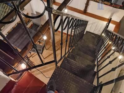 Venta de casa en Salobreña