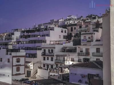 Venta de casa en Salobreña
