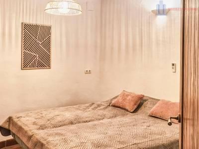 Venta de casa en Salobreña