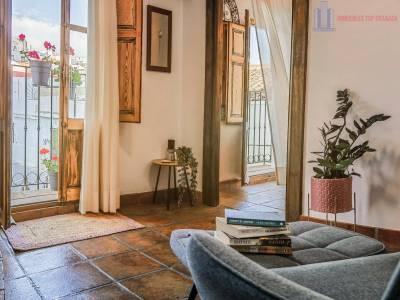 Venta de casa en Salobreña