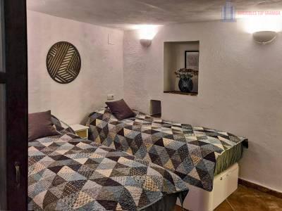 Venta de casa en Salobreña