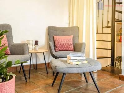 Venta de casa en Salobreña
