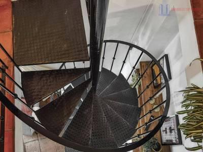Venta de casa en Salobreña