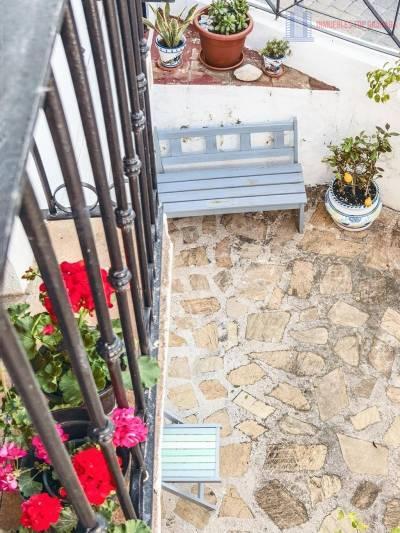 Venta de casa en Salobreña