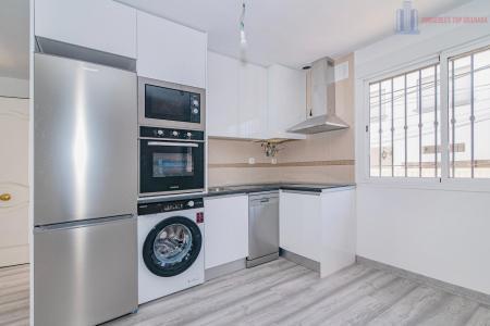 Venta de piso en Ogíjares