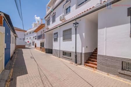 Venta de piso en Ogíjares