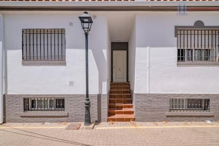 Venta de piso en Ogíjares