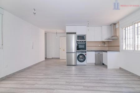 Venta de piso en Ogíjares