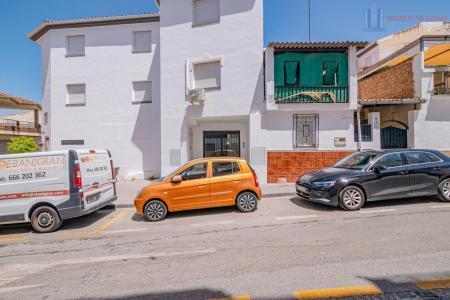 Venta de piso en Ogíjares