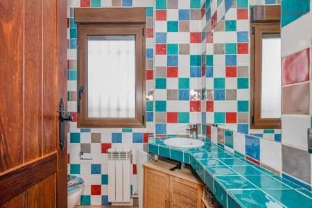 Venta de chalet en Alhendín