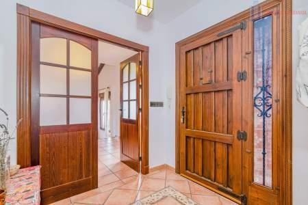 Venta de chalet en Alhendín