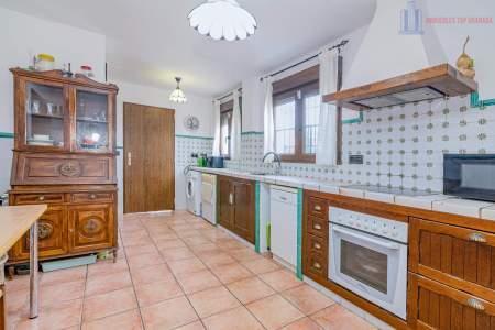 Venta de chalet en Alhendín