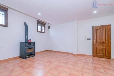 Venta de chalet en Alhendín