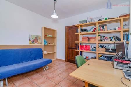 Venta de chalet en Alhendín