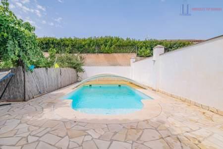 Venta de chalet en Alhendín