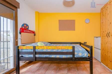 Venta de chalet en Alhendín