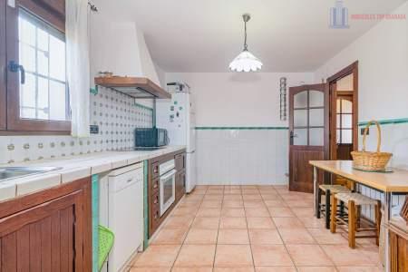 Venta de chalet en Alhendín