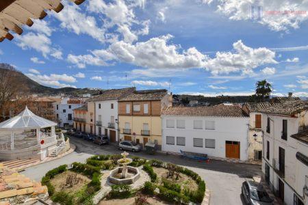 Venta de casa en Alfacar