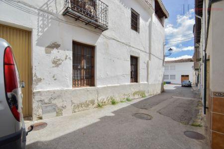 Venta de casa en Alfacar