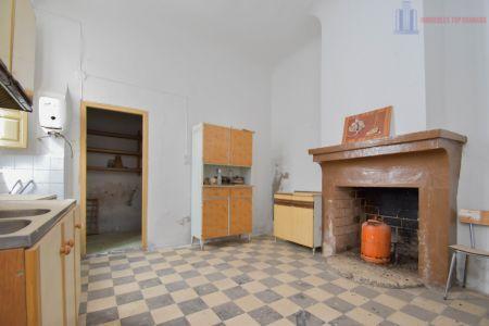 Venta de casa en Alfacar