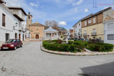Venta de casa en Alfacar