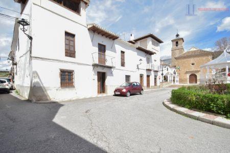 Venta de casa en Alfacar