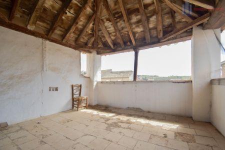 Venta de casa en Alfacar