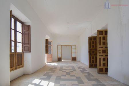 Venta de casa en Alfacar