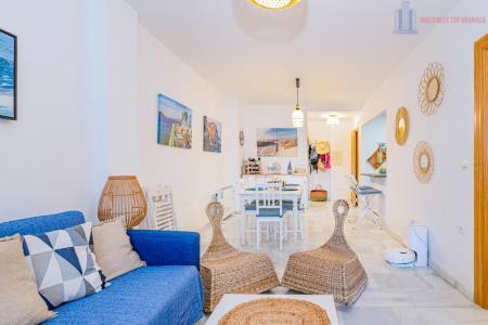 Venta de piso en Castell de Ferro