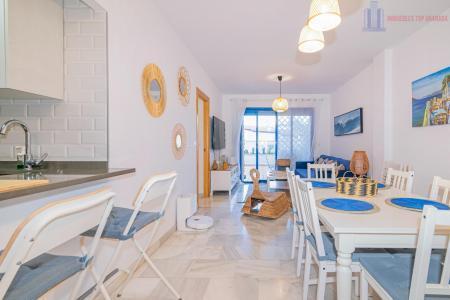 Venta de piso en Castell de Ferro