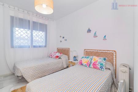 Venta de piso en Castell de Ferro