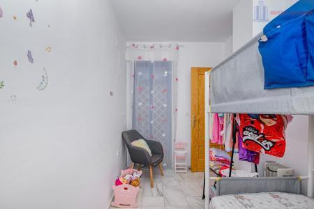 Venta de piso en Castell de Ferro