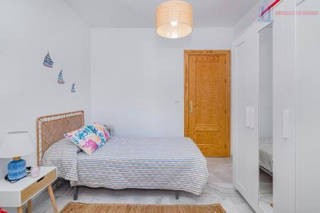 Venta de piso en Castell de Ferro