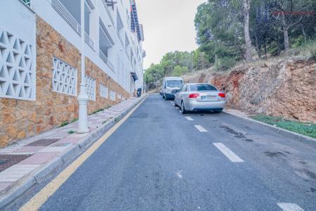 Venta de piso en Castell de Ferro