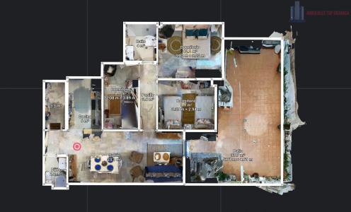 Venta de piso en Castell de Ferro