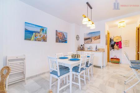 Venta de piso en Castell de Ferro