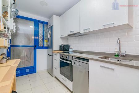 Venta de piso en Castell de Ferro