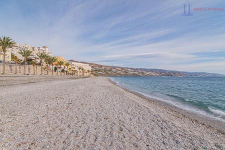 Venta de piso en Castell de Ferro