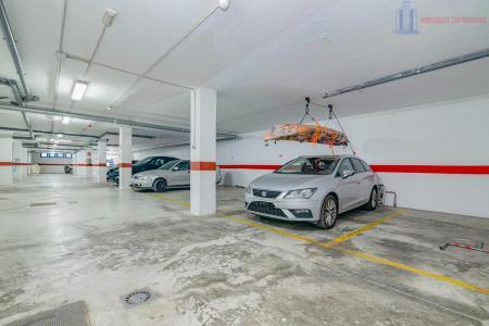 Venta de piso en Castell de Ferro