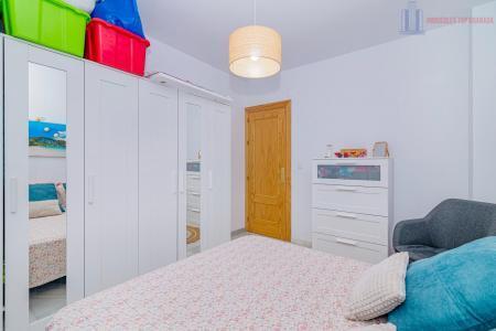Venta de piso en Castell de Ferro