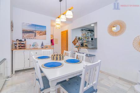 Venta de piso en Castell de Ferro