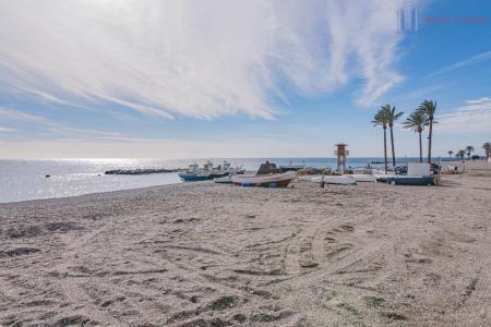 Venta de piso en Castell de Ferro