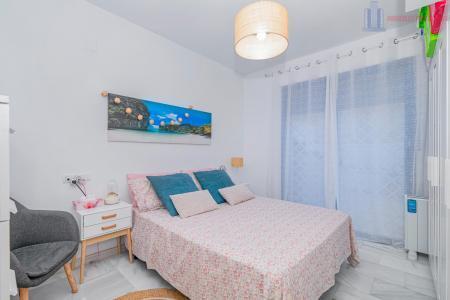 Venta de piso en Castell de Ferro