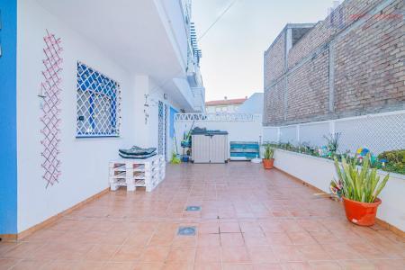 Venta de piso en Castell de Ferro