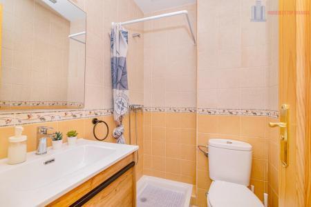 Venta de piso en Castell de Ferro