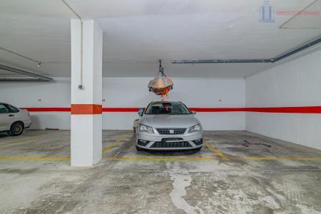 Venta de piso en Castell de Ferro