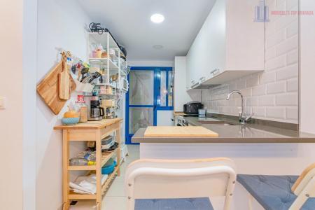 Venta de piso en Castell de Ferro