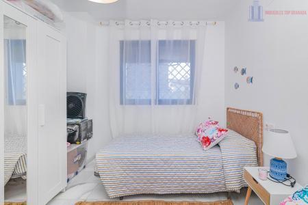 Venta de piso en Castell de Ferro