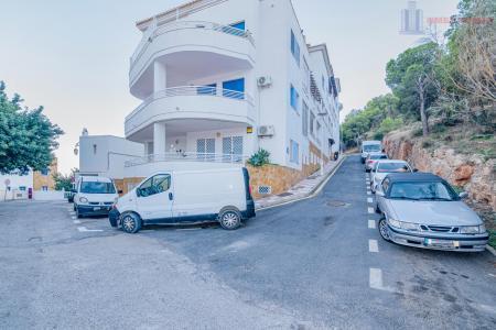 Venta de piso en Castell de Ferro
